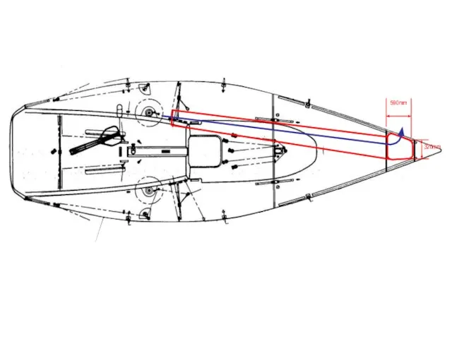 590mm 320mm