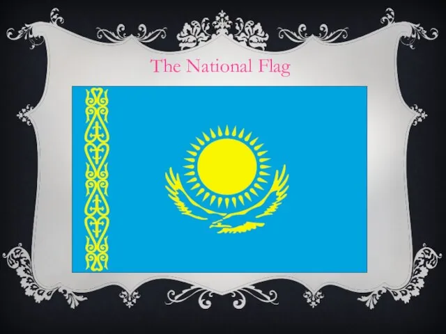 The National Flag