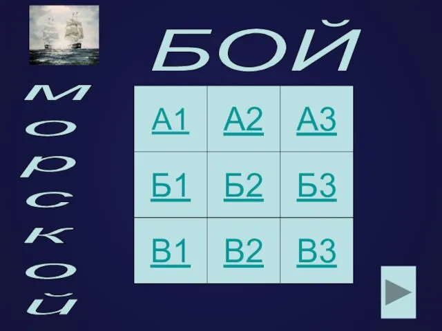 А1 А2 А3 Б1 Б2 Б3 В1 В2 В3 м о