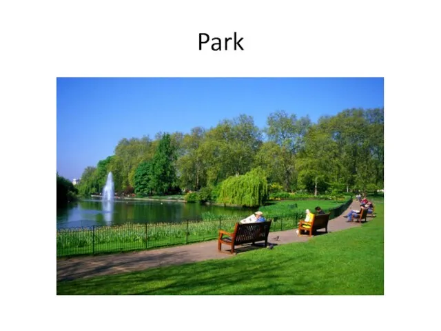 Park