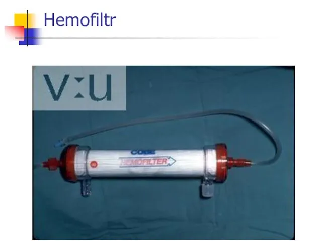 Hemofiltr