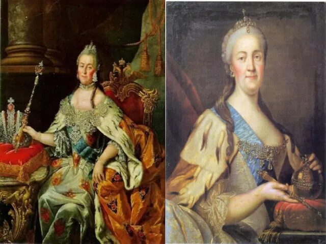 Стремясь ограничить власть Сената, Екатерина II в 1791 г. назначает Державина