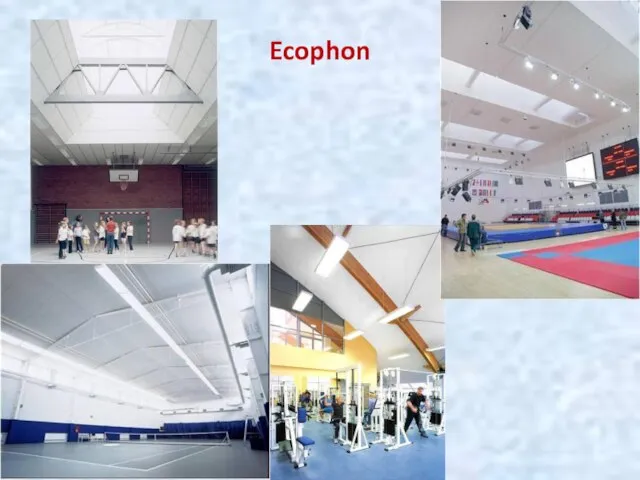 Ecophon