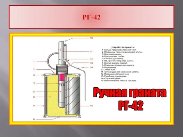 РГ-42