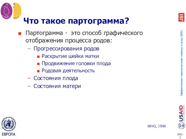 Что такое партограмма? Партограмма - это способ графического отображения процесса родов: