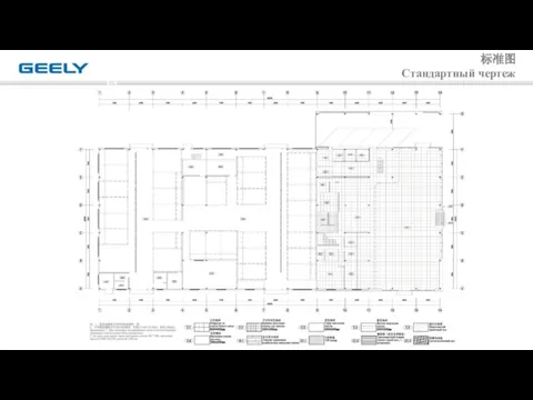 标准图 Стандартный чертеж