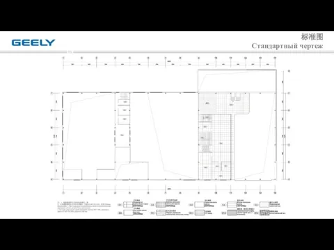 标准图 Стандартный чертеж
