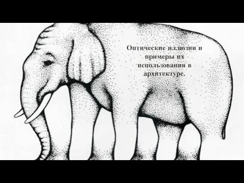 Иллюзии, обусловленные особенностями психики и восприятия: 1.Галлюцинации 2.Иллюзия галлюцинаций 3.Контрастная иллюзия