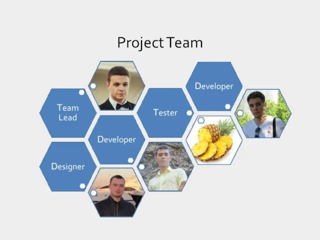 Project Team