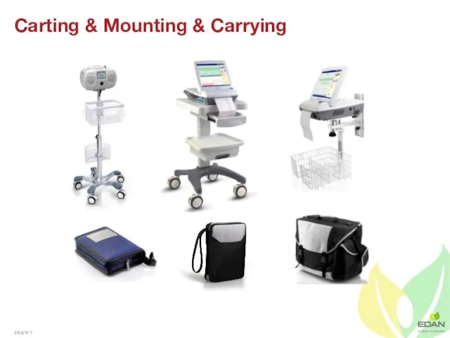 Carting & Mounting & Carrying