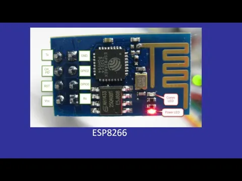 ESP8266