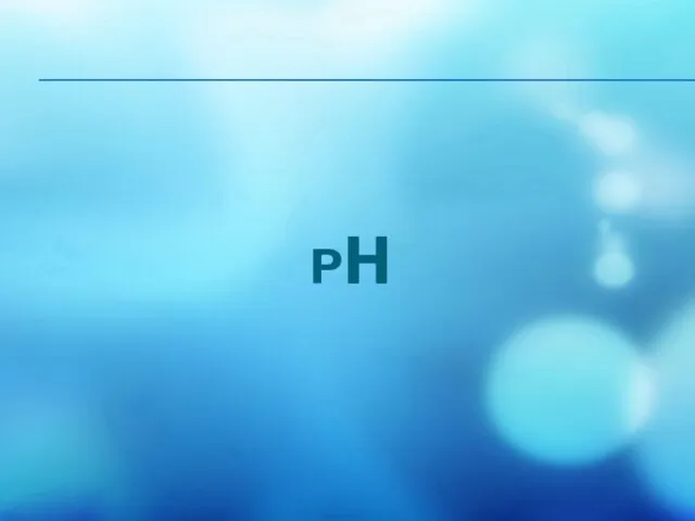 PH