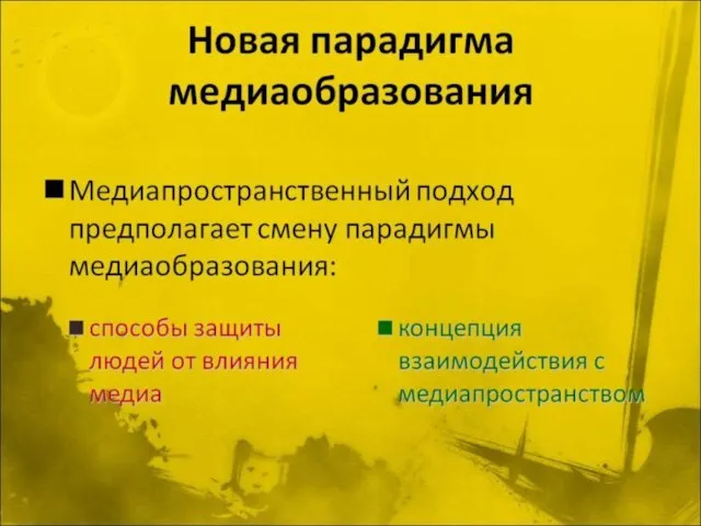 2. ОПРЕДЕЛЕНИЕ ИДЕИ -что ты хочешь сказать, доказать, в чем убедить