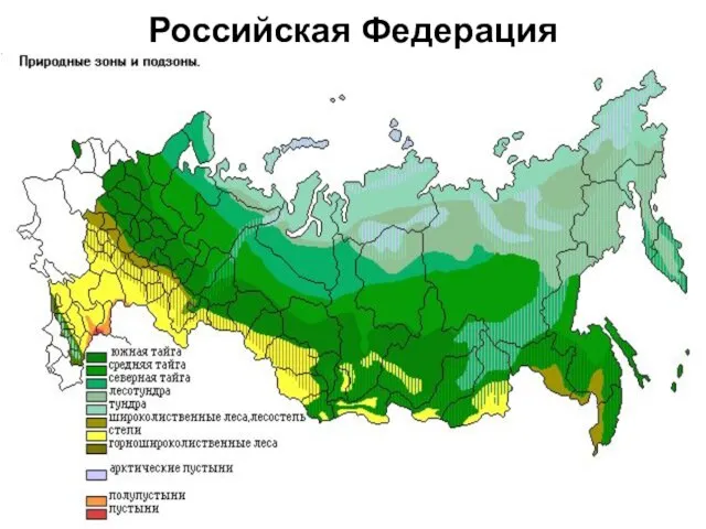 Российская Федерация