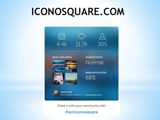 ICONOSQUARE.COM