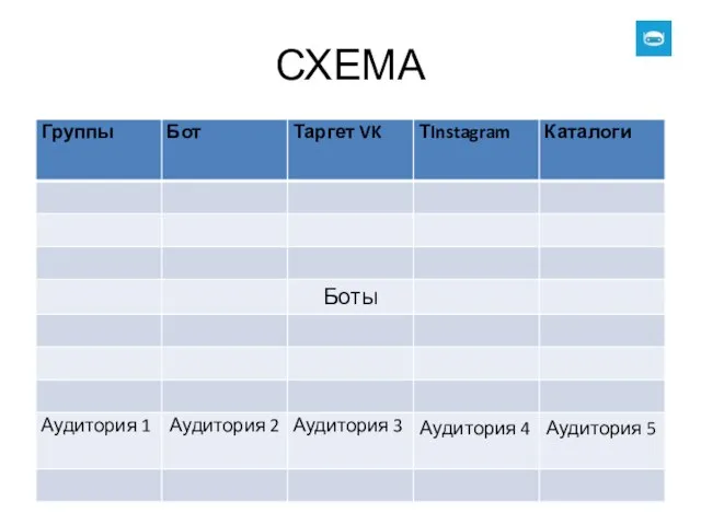 СХЕМА