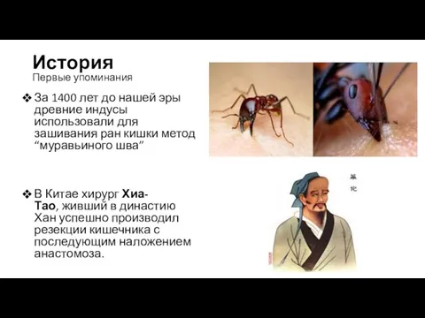 История Первые упоминания За 1400 лет до нашей эры древние индусы