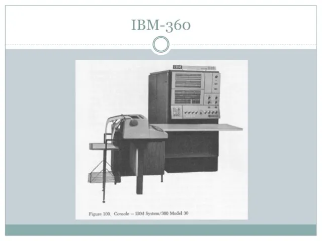 IBM-360