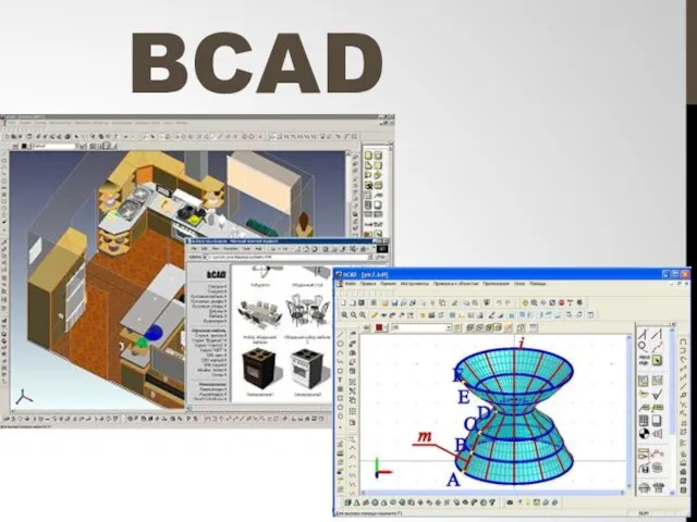 BCAD