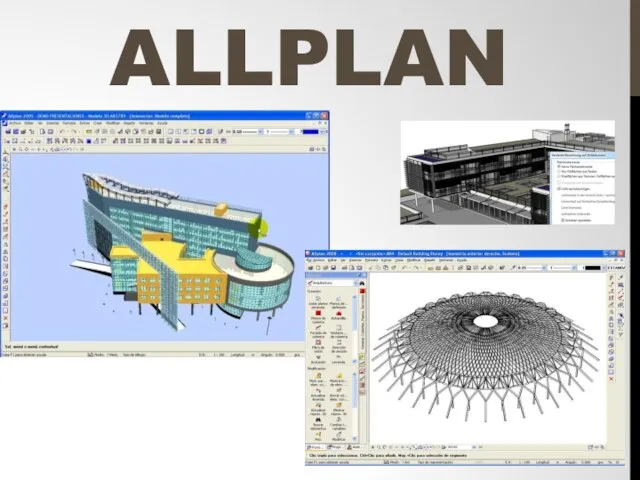 ALLPLAN