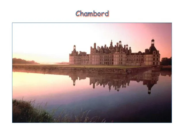 Chambord