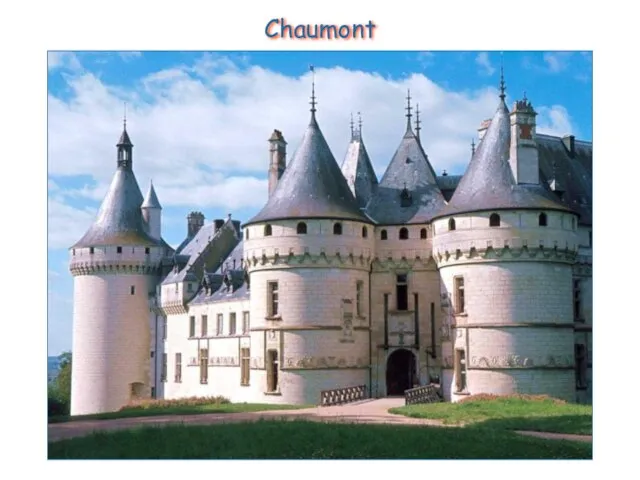 Chaumont