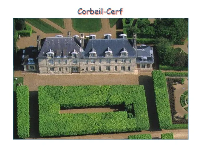Corbeil-Cerf