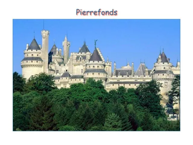 Pierrefonds