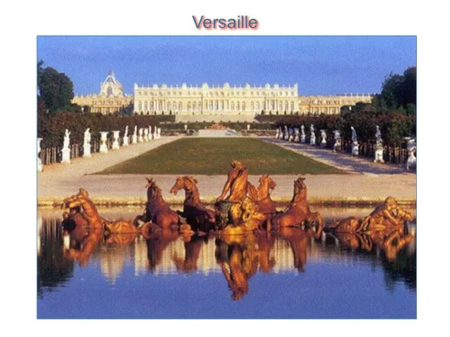 Versaille