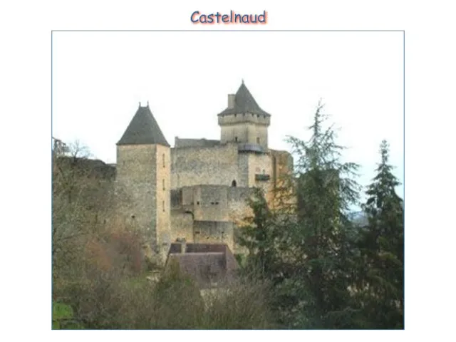 Castelnaud