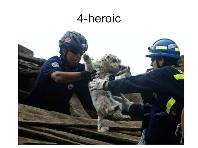 4-heroic