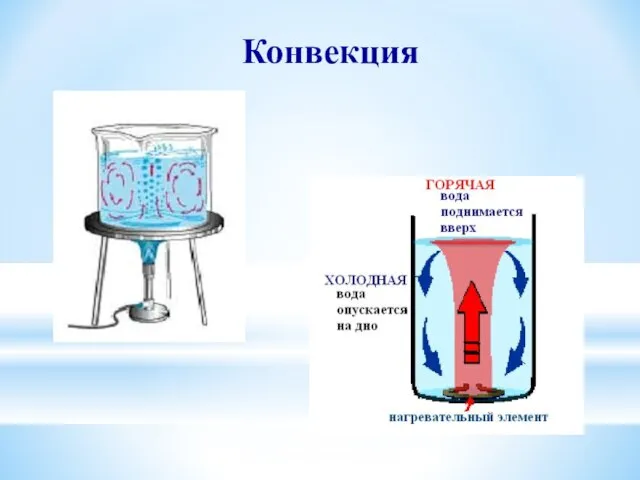 Конвекция