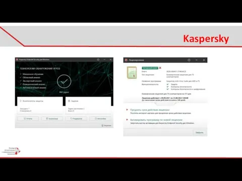 Kaspersky