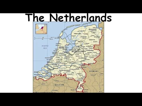 The Netherlands