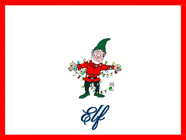 Elf