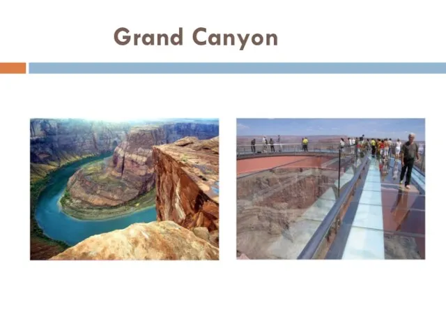 Grand Canyon