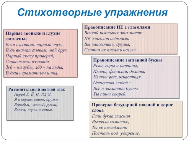 Разделительный мягкий знак Перед Е, Ё, И, Ю, Я Я в