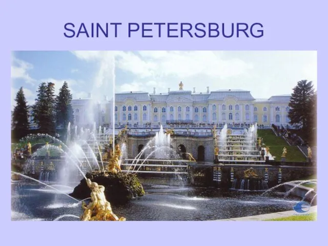 SAINT PETERSBURG