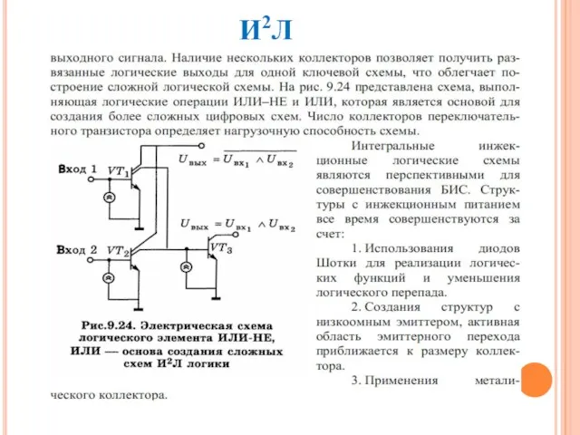 И2Л