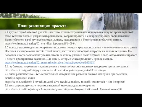 2.4 гурта с одной жёсткой ручкой - для того, чтобы сохранить