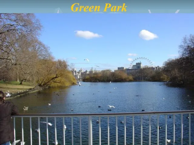 Green Park