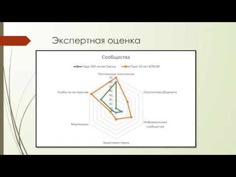 Экспертная оценка