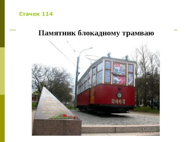 Стачек 114