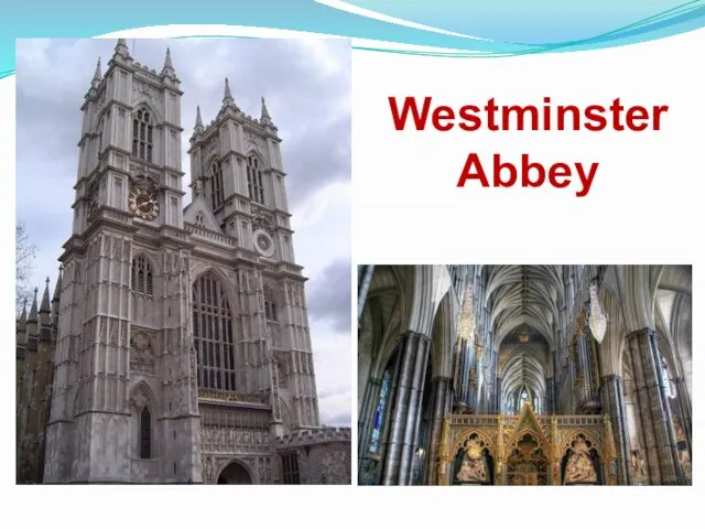 Westminster Abbey