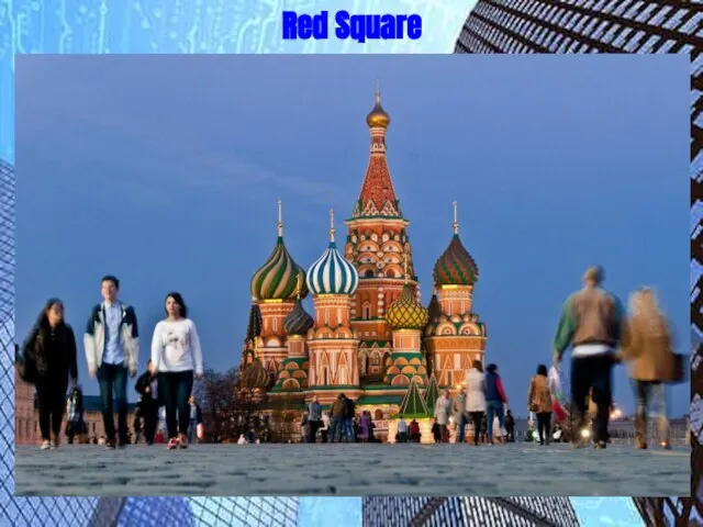 Red Square