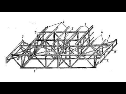 6№1; 14 — кран БК-ЮОО №2 Рис. 9.31. Конструктивная схема блока