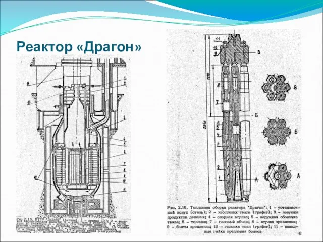 Реактор «Драгон»