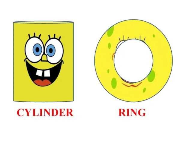 CYLINDER RING