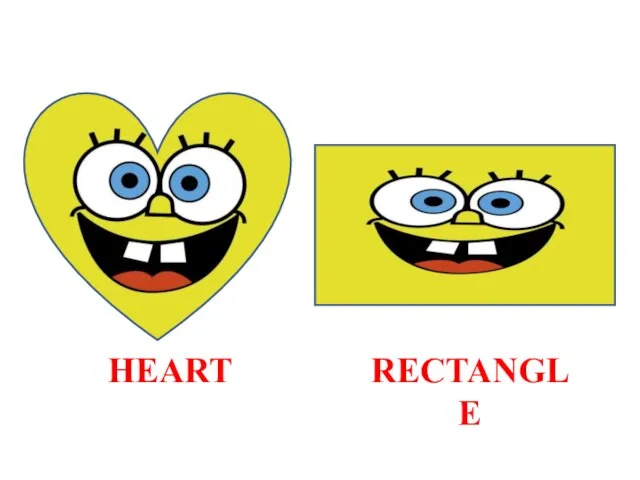 HEART RECTANGLE