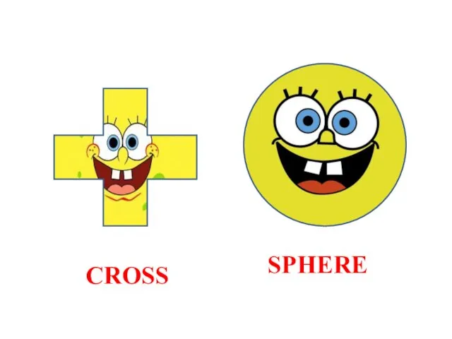 CROSS SPHERE